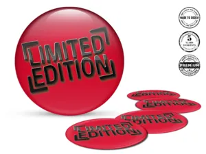 Wheel Emblem Edition Temporal Surge Dynamics Max